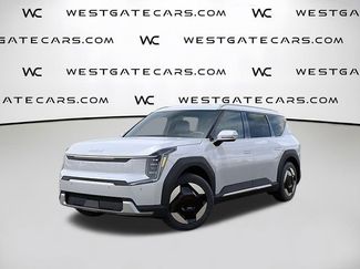 New 2026 Kia EV9 Wind video 2