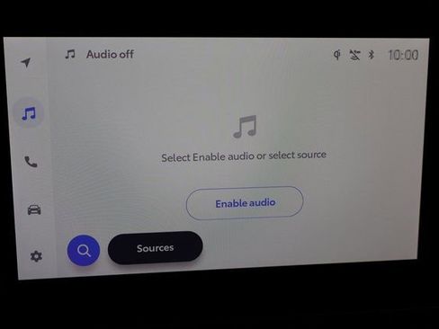 Used 2025 Toyota Camry SE image 25