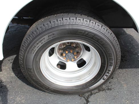 Used 2018 RAM 3500 Tradesman w/ Max Tow Package image 30