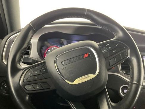Used 2020 Dodge Charger SXT w/ Blacktop Package RWD image 18