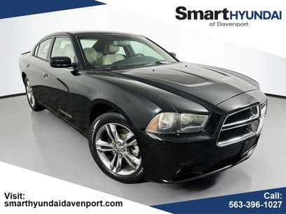 Used 2013 Dodge Charger SXT w/ Beats Audio Group
