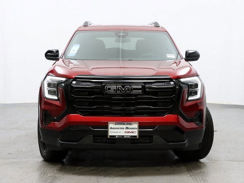 New 2026 GMC Terrain Elevation w/ Elevation Premium Package image 5