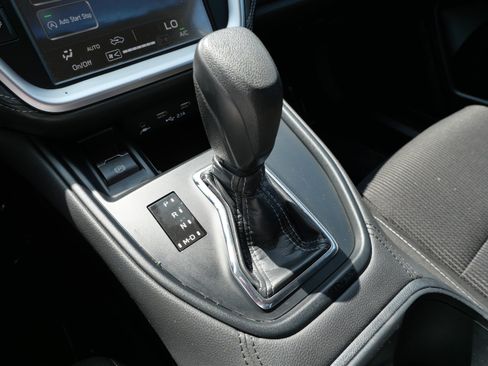 Used 2022 Subaru Legacy AWD/4WD image 24
