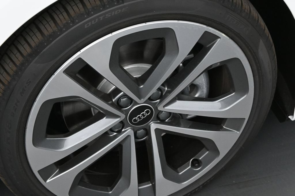 New 2026 Audi A3 2.0T Premium AWD/4WD image 20