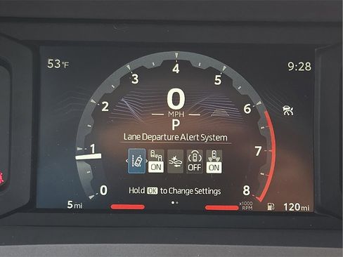 New 2026 Toyota Tacoma SR5 image 24