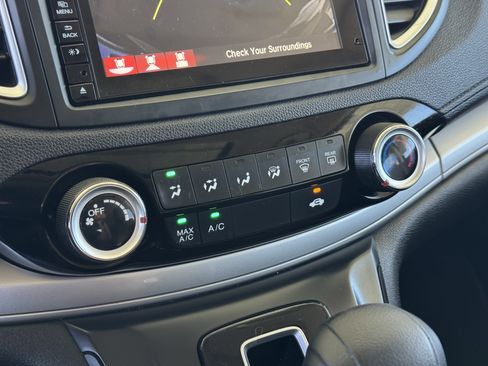 Used 2015 Honda CR-V EX image 29