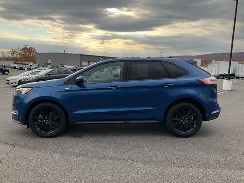 Used 2024 Ford Edge ST-Line image 27