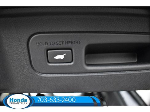 New 2026 Honda Pilot TrailSport image 36