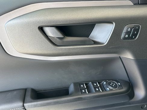 New 2025 Ford Bronco Sport Outer Banks image 11