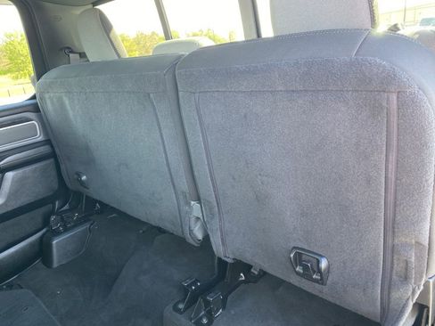 Used 2021 RAM 1500 Big Horn image 38