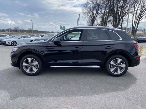 Certified 2023 Audi Q5 2.0T Premium w/ Convenience Package image 4
