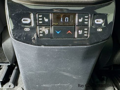 Certified 2023 Lexus RX 350 AWD w/ Accessory Package (Z1) image 27