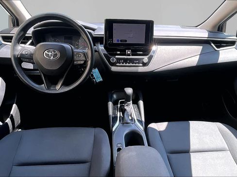 Used 2024 Toyota Corolla LE FWD image 16