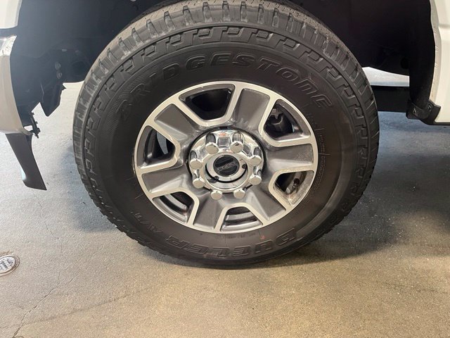 Used 2025 Ford F250 XLT AWD/4WD image 31