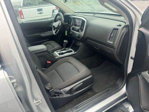 Used 2018 Chevrolet Colorado LT image 14
