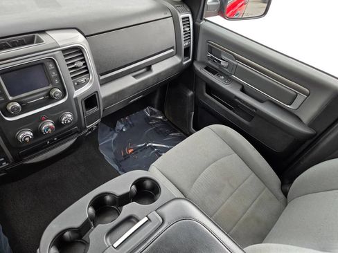 Used 2024 RAM 1500 Classic SLT AWD/4WD image 13