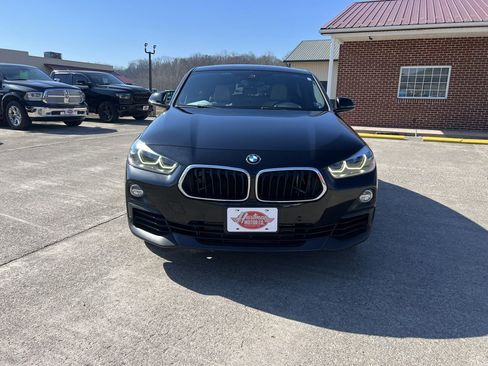 Used 2020 BMW X2 xDrive28i w/ Convenience Package image 15