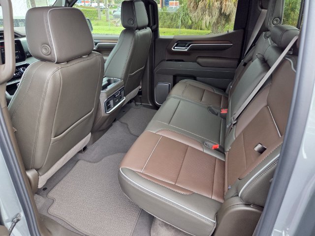 Used 2026 GMC Sierra 1500 Denali RWD image 10