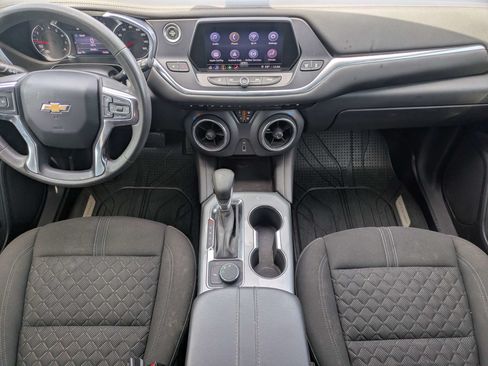 Used 2021 Chevrolet Blazer LT FWD image 11