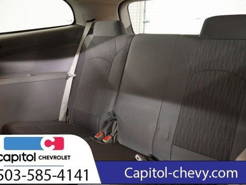 Used 2017 Chevrolet Traverse LS FWD image 27