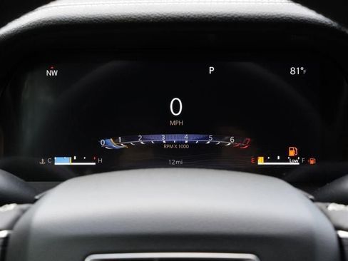 New 2025 Jeep Grand Cherokee Limited image 10