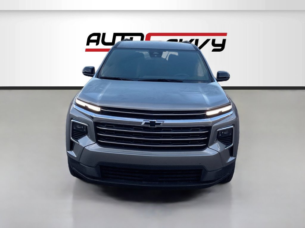 Used 2026 Chevrolet Traverse LT w/ LPO, Floor Liner Package FWD image 30