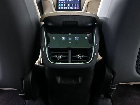 Certified 2025 Volvo EX90 Ultra image 22