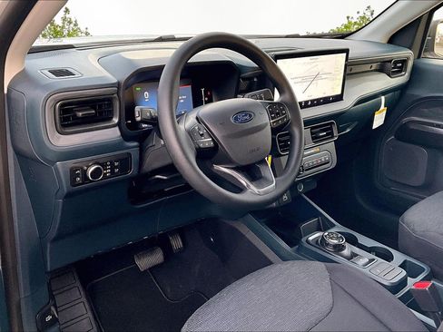 New 2026 Ford Maverick XL image 6