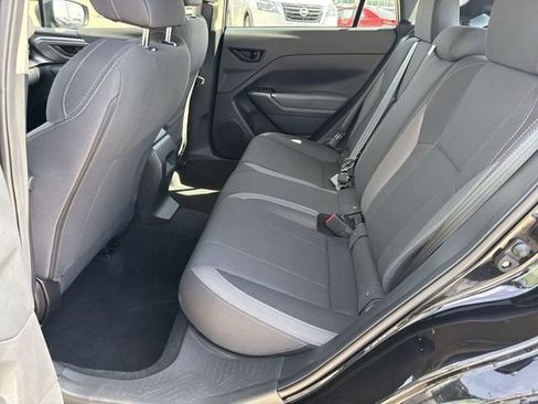 Certified 2025 Subaru Impreza 2.0i image 15