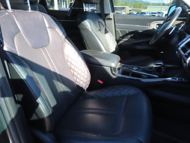 Used 2022 Kia Sorento SX Prestige AWD/4WD image 46