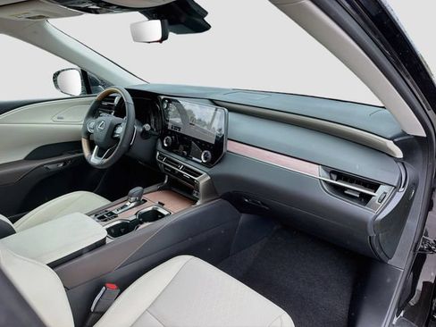 New 2026 Lexus RX 350 Premium Plus AWD/4WD image 15