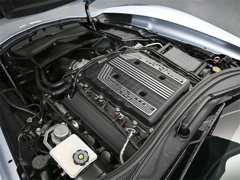 Used 2017 Chevrolet Corvette Z06 image 30