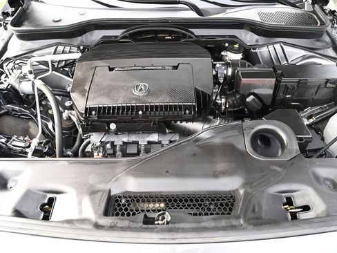 Used 2023 Acura MDX A-Spec image 15