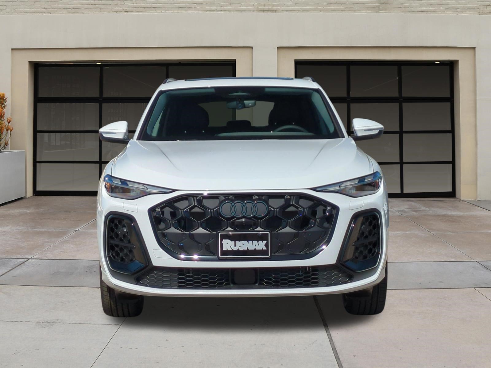 New 2026 Audi Q5 2.0T AWD/4WD image 2