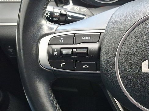 Used 2022 Kia K5 GT-Line image 21