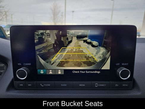 Certified 2023 Honda Civic Sport image 20