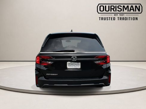 Used 2026 Honda Odyssey EX-L image 8