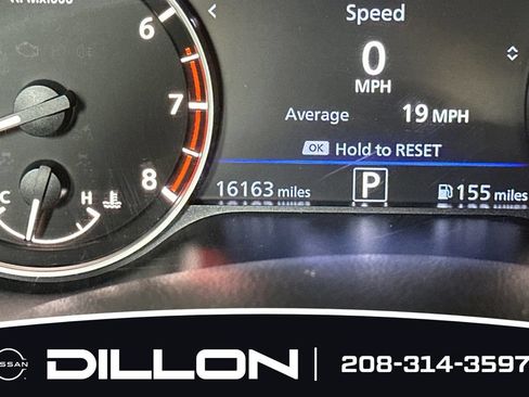 Used 2022 Nissan Altima 2.5 SV AWD/4WD image 26