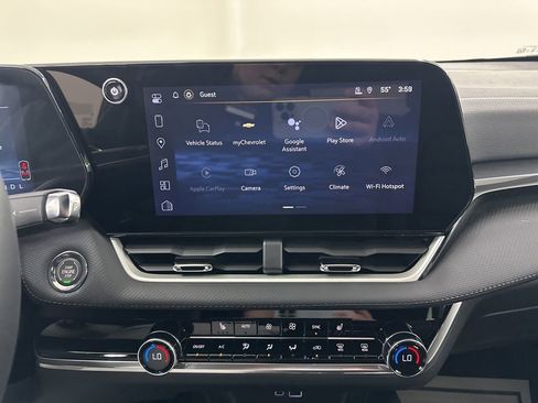 New 2026 Chevrolet Equinox LT w/ Convenience Package II image 38