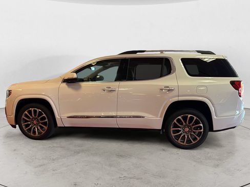 Used 2023 GMC Acadia Denali AWD/4WD image 6