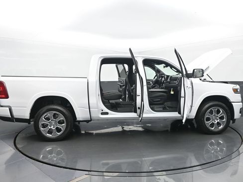 New 2025 RAM 1500 Big Horn image 57
