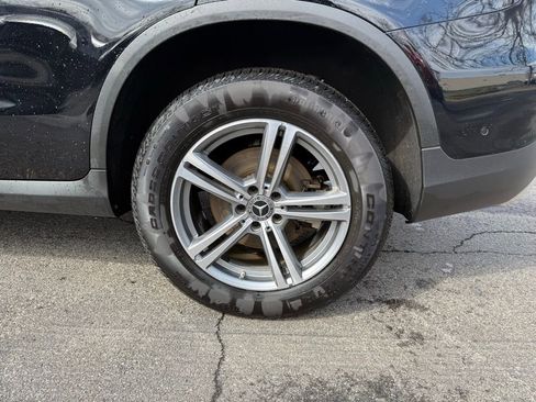 Used 2021 Mercedes-Benz GLC 300 4MATIC image 27