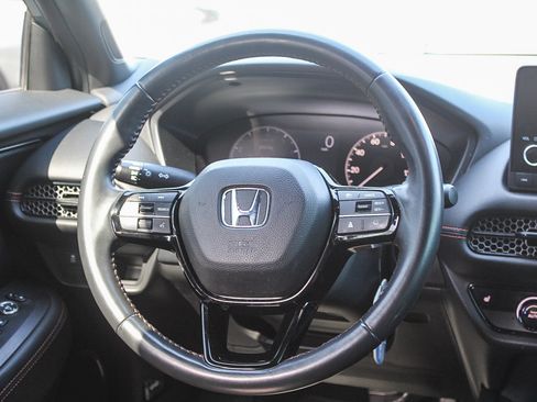 Used 2024 Honda HR-V Sport image 17