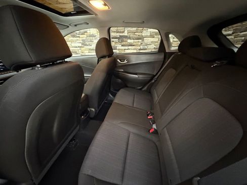 Used 2023 Hyundai Kona SEL w/ Convenience Package AWD/4WD image 29
