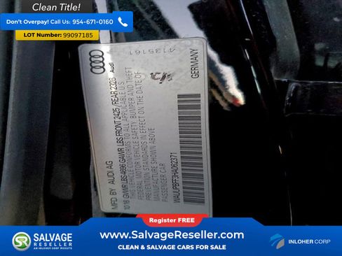 Used 2017 Audi A3 e-tron Premium image 16