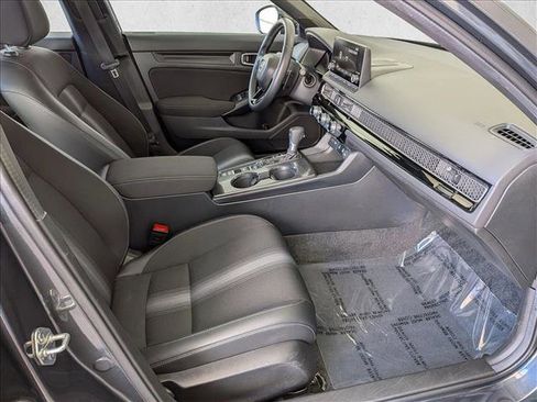 Used 2025 Honda Civic Sport image 20