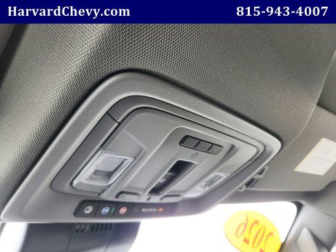 Used 2026 Chevrolet Silverado 1500 LT image 14