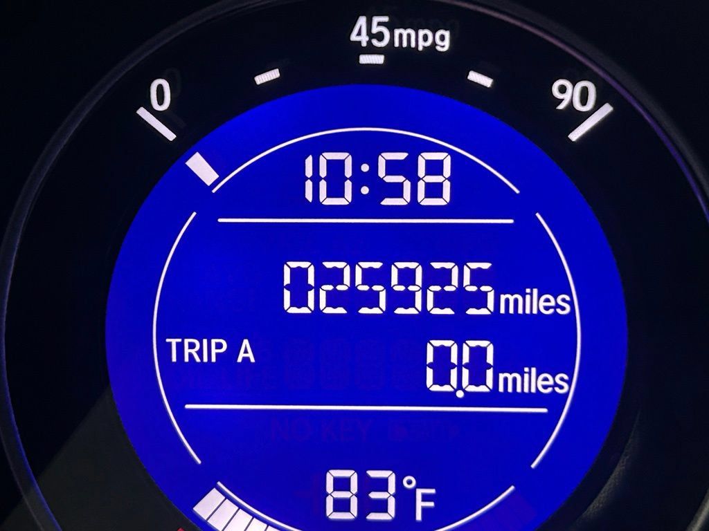 Used 2019 Honda Fit LX image 21