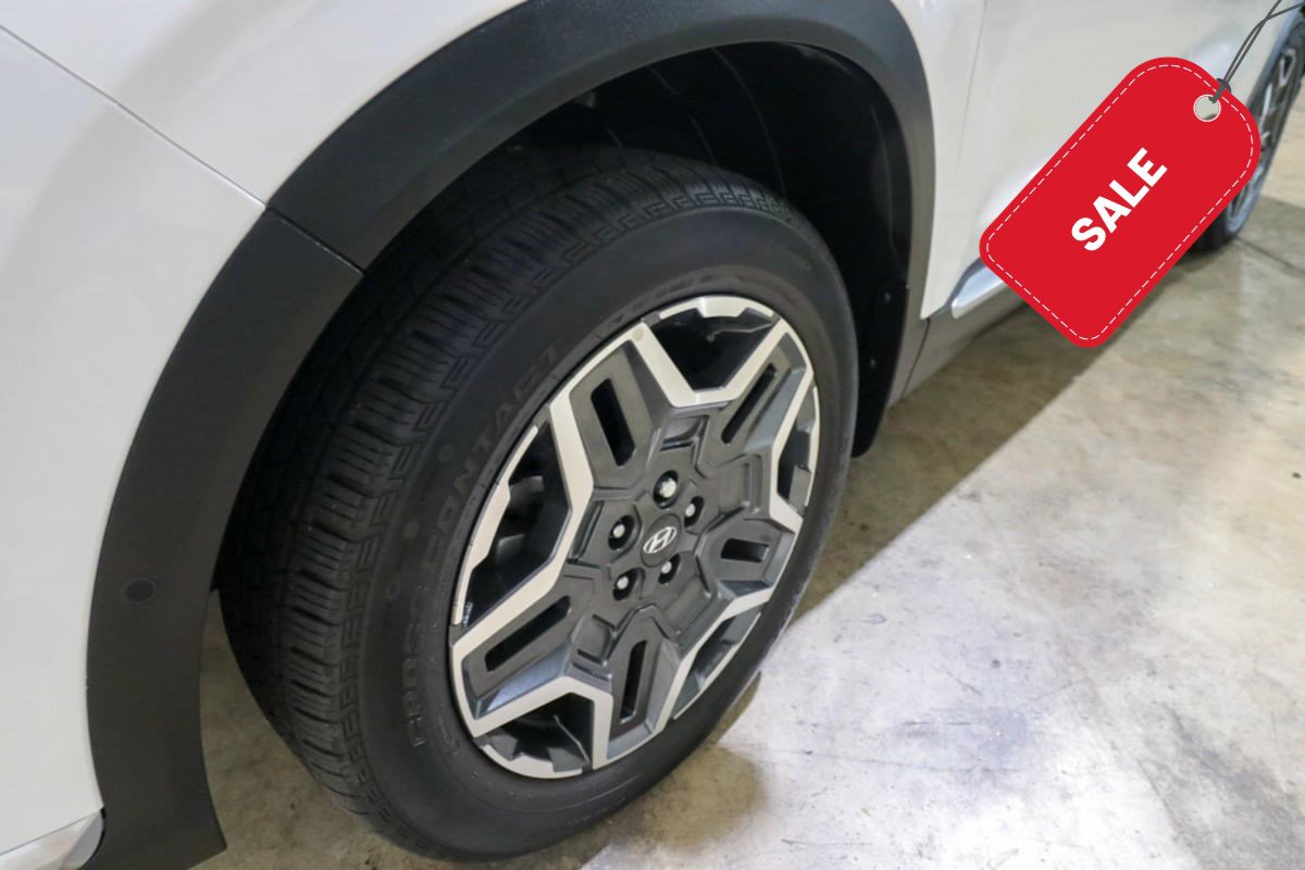 Used 2022 Hyundai Santa Fe Limited AWD/4WD image 40