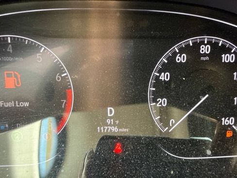 Used 2019 Honda Accord EX-L image 13